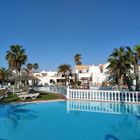 Puerta Del Sol Apartment Caleta De Fuste Exterior photo