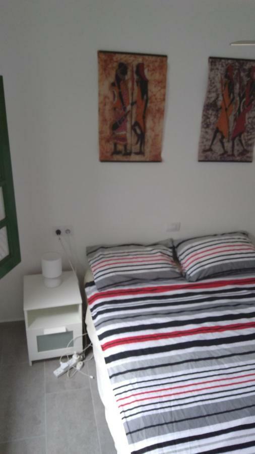 Puerta Del Sol Apartment Caleta De Fuste Exterior photo